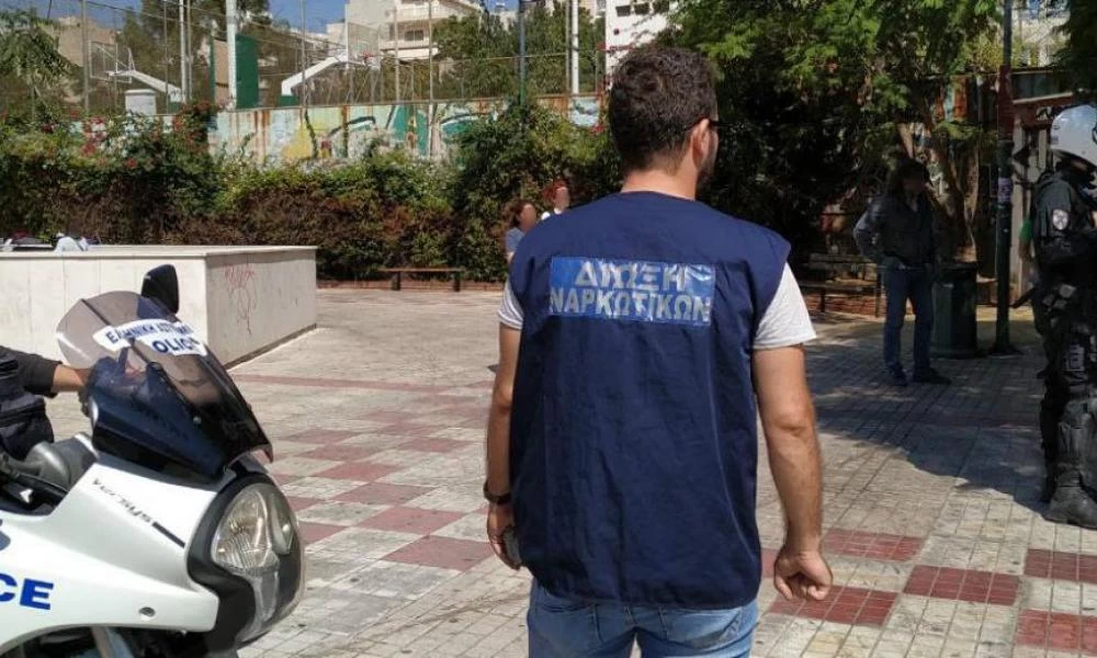 Θεσσαλονίκη: Συνελήφθη μεγαλέμπορος ναρκωτικών